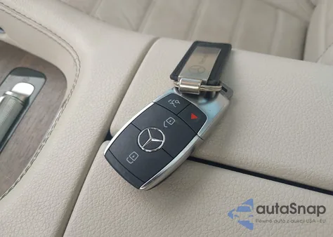 2020 Mercedes-Benz Gls 450 4Matic z USA, uszkodzony, nr VIN 4JGFF5KE5LA191259